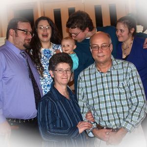 Meet your Posher, Joy